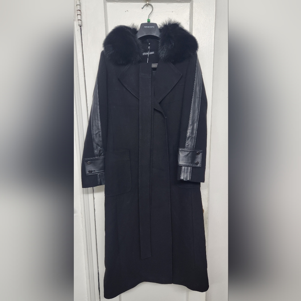 ModaLarissa Lady's Coat